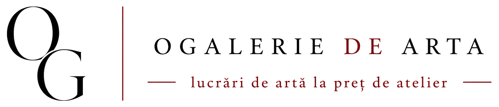 O Galerie de Artă