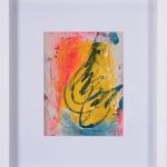 Pasârea mâiastrâ I – pictură în ulei, artist Iurie Cojocaru – Iurie Cojocaru – O Galerie de Artă