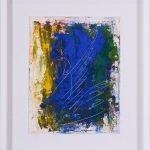 Pasărea măiastră II – pictură în ulei, artist Iurie Cojocaru – Iurie Cojocaru – O Galerie de Artă