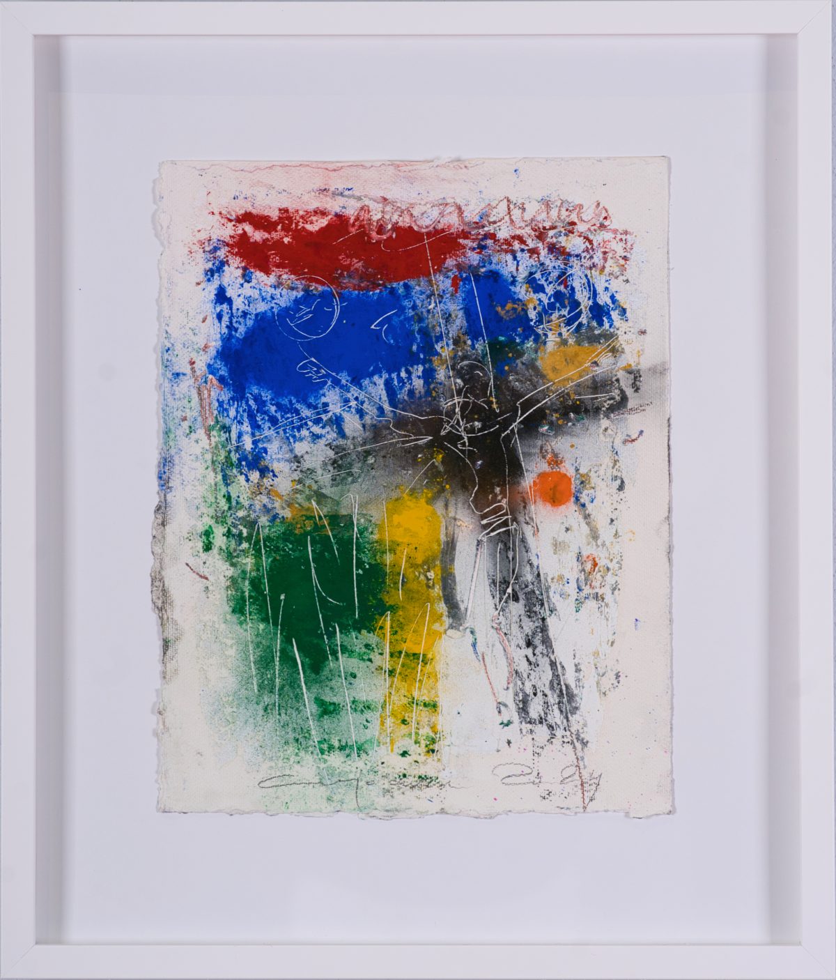 Remember Marc Chagall – pictură în ulei, artist Iurie Cojocaru – Iurie Cojocaru – O Galerie de Artă