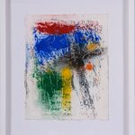 Remember Marc Chagall – pictură în ulei, artist Iurie Cojocaru – Iurie Cojocaru – O Galerie de Artă