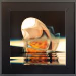 Acvatica 2 Inceputul, grafică digitală – grafică, artist Radu Pop – Radu Pop – O Galerie de Artă