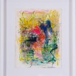 Îngerul transilvan – pictură în ulei, artist Iurie Cojocaru – Iurie Cojocaru – O Galerie de Artă
