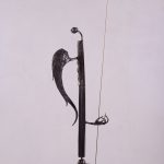 Îngerul Învierii – sculptură în bronz, artist Liviu Bumbu – Liviu Bumbu – O Galerie de Artă