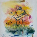 Parabola Bunului Samaritean – pictură în ulei, artist Iurie Cojocaru – Iurie Cojocaru – O Galerie de Artă