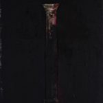 Axa Absolutului – pictură în ulei, artist Iurie Cojocaru – Iurie Cojocaru – O Galerie de Artă