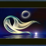Acvatica 10 prezențe – grafica digitala – fotografie, artist Radu Pop – Radu Pop – O Galerie de Artă