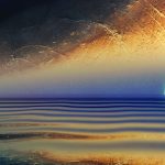 Acvatica 15 nerostita stare – grafica digitala – fotografie, artist Radu Pop – Radu Pop – O Galerie de Artă