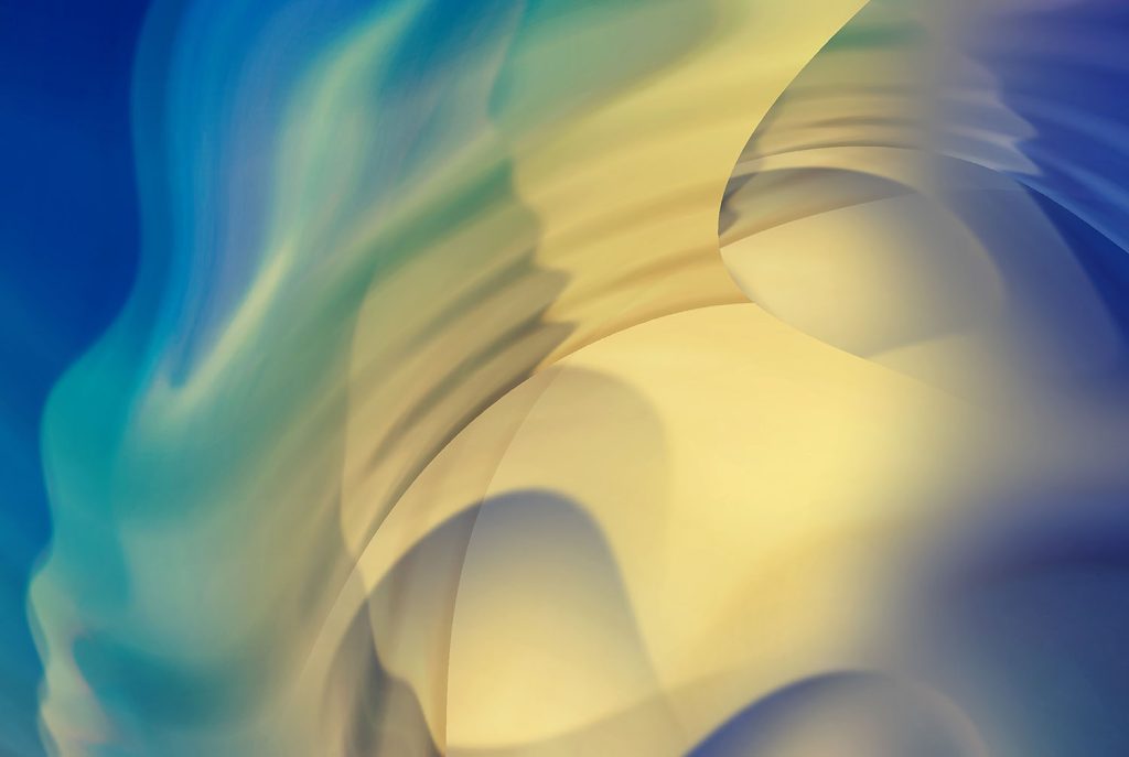 Acvatica 8, la margine de lumi – grafica digitala – fotografie, artist Radu Pop – Radu Pop – O Galerie de Artă