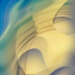 Acvatica 8, la margine de lumi – grafica digitala – fotografie, artist Radu Pop – Radu Pop – O Galerie de Artă