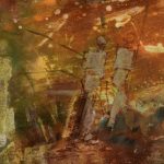 Fiesta II – pictură în ulei, artist Octavian Cosman – Octavian Cosman – O Galerie de Artă