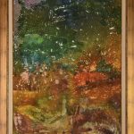 Fiesta II – pictură în ulei, artist Octavian Cosman – Octavian Cosman – O Galerie de Artă