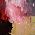 Grota – pictură în acrilic, artist Emanuel Bumbu – Emanuel Bumbu – O Galerie de Artă
