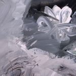Grota – pictură în acrilic, artist Emanuel Bumbu – Emanuel Bumbu – O Galerie de Artă