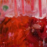 Incandescență – pictură în acrilic, artist Emanuel Bumbu – Emanuel Bumbu – O Galerie de Artă