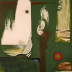 Infinit – pictură în acrilic, artist Emanuel Bumbu – Emanuel Bumbu – O Galerie de Artă