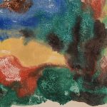 Marina – pictură în ulei, artist Octavian Cosman – Octavian Cosman – O Galerie de Artă