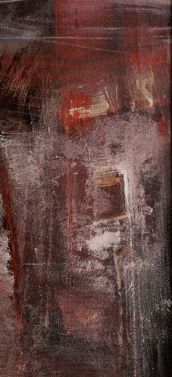 Regăsire – pictură în acrilic, artist Emanuel Bumbu – Emanuel Bumbu – O Galerie de Artă