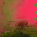 Spectacol2 – pictură în acrilic, artist Emanuel Bumbu – Emanuel Bumbu – O Galerie de Artă