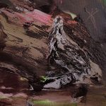 Spectacol2 – pictură în acrilic, artist Emanuel Bumbu – Emanuel Bumbu – O Galerie de Artă