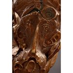 Triptic – sculptură în bronz, artist Liviu Bumbu – Liviu Bumbu – O Galerie de Artă