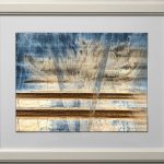 Corabia salvatoare – tehnică mixtă, artist Radu Pop – Radu Pop – O Galerie de Artă