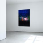 Desprinderea – pictură în ulei, artist Iurie Cojocaru – Iurie Cojocaru – O Galerie de Artă