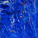 Identitate – pictură în ulei, artist Iurie Cojocaru – Iurie Cojocaru – O Galerie de Artă