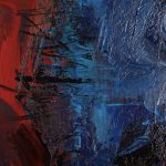 Dorința – pictură în acrilic, artist Emanuel Bumbu – Emanuel Bumbu – O Galerie de Artă
