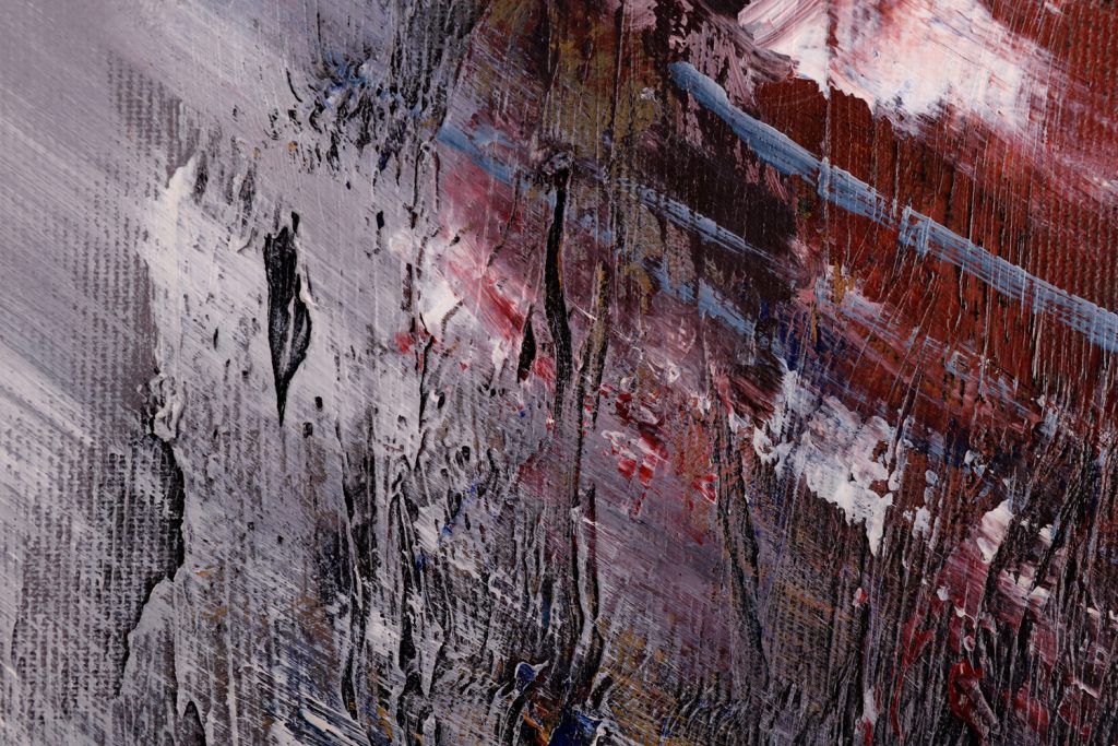 Dorința – pictură în acrilic, artist Emanuel Bumbu – Emanuel Bumbu – O Galerie de Artă