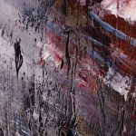Dorința – pictură în acrilic, artist Emanuel Bumbu – Emanuel Bumbu – O Galerie de Artă