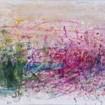 Ecoul culorilor – pictură în ulei, artist Iurie Cojocaru – Iurie Cojocaru – O Galerie de Artă