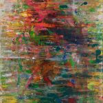 Evadarea – pictură în ulei, artist Iurie Cojocaru – Iurie Cojocaru – O Galerie de Artă