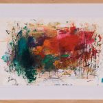 Fereastră către posibil – pictură în ulei, artist Iurie Cojocaru – Iurie Cojocaru – O Galerie de Artă