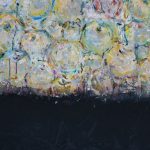 Fragilitatea colectivă – pictură în ulei, artist Iurie Cojocaru – Iurie Cojocaru – O Galerie de Artă