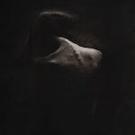 Define me – cărbune,pastel pe hârtie, artistă Edmona – Edmona – O Galerie de Artă