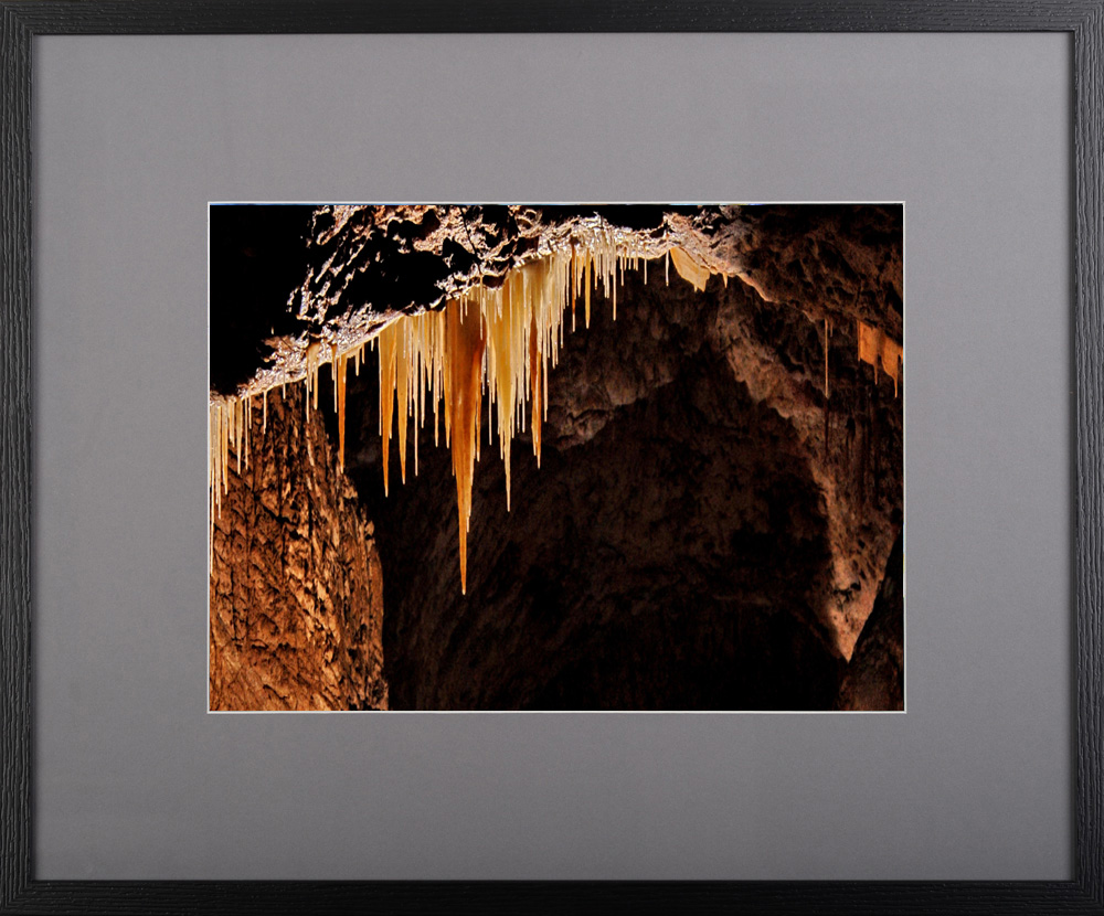 Bolta fără stele – fotografie, artist Radu Pop – Radu Pop – O Galerie de Artă