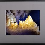 Creste în noaptea veșnică – fotografie, artist Radu Pop – Radu Pop – O Galerie de Artă