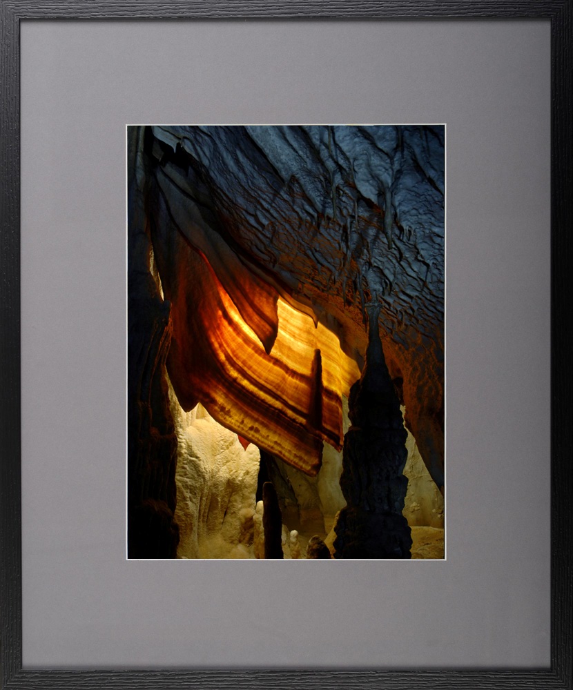 Harfa zânelor – fotografie, artist Radu Pop – Radu Pop – O Galerie de Artă