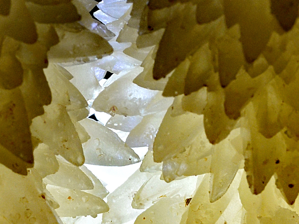 Labirint spre lumină – fotografie, artist Radu Pop – Radu Pop – O Galerie de Artă