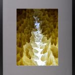 Labirint spre lumină – fotografie, artist Radu Pop – Radu Pop – O Galerie de Artă