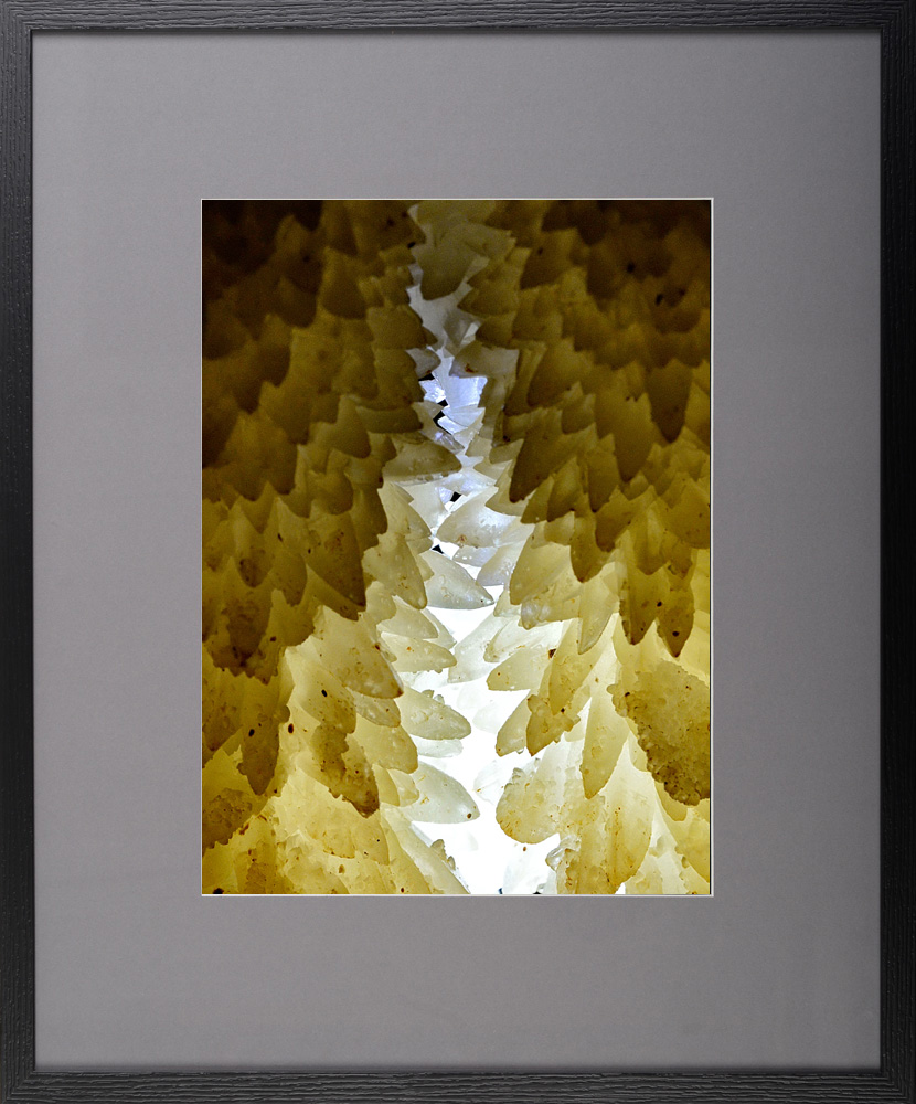 Labirint spre lumină – fotografie, artist Radu Pop – Radu Pop – O Galerie de Artă