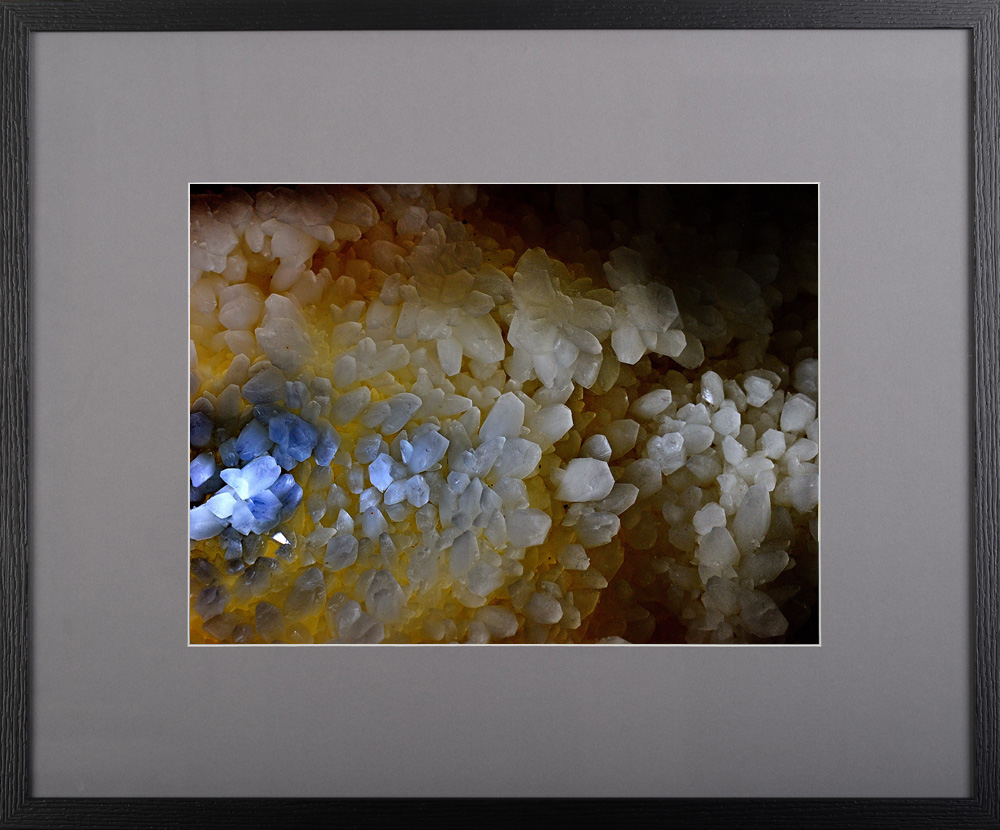 Semințele de piatră – fotografie, artist Radu Pop – Radu Pop – O Galerie de Artă