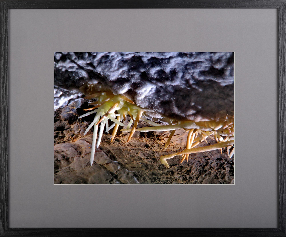 Zăpezi neștiute – fotografie, artist Radu Pop – Radu Pop – O Galerie de Artă