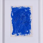 Sunetul aripilor – pictură în ulei, artist Iurie Cojocaru – Iurie Cojocaru – O Galerie de Artă
