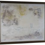 Ieșire în incertitudine – pictură în ulei, artist Octavian Cosman – Octavian Cosman – O Galerie de Artă