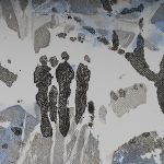 Troiene – pictură în ulei, artist Octavian Cosman – Octavian Cosman – O Galerie de Artă
