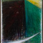 Profeție – pictură în ulei, artist Iurie Cojocaru – Iurie Cojocaru – O Galerie de Artă
