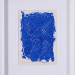 Sunetul – pictură în ulei, artist Iurie Cojocaru – Iurie Cojocaru – O Galerie de Artă