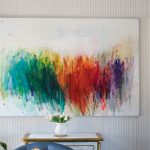 Geografia emoțiilor – pictură în ulei, artist Iurie Cojocaru – Iurie Cojocaru – O Galerie de Artă